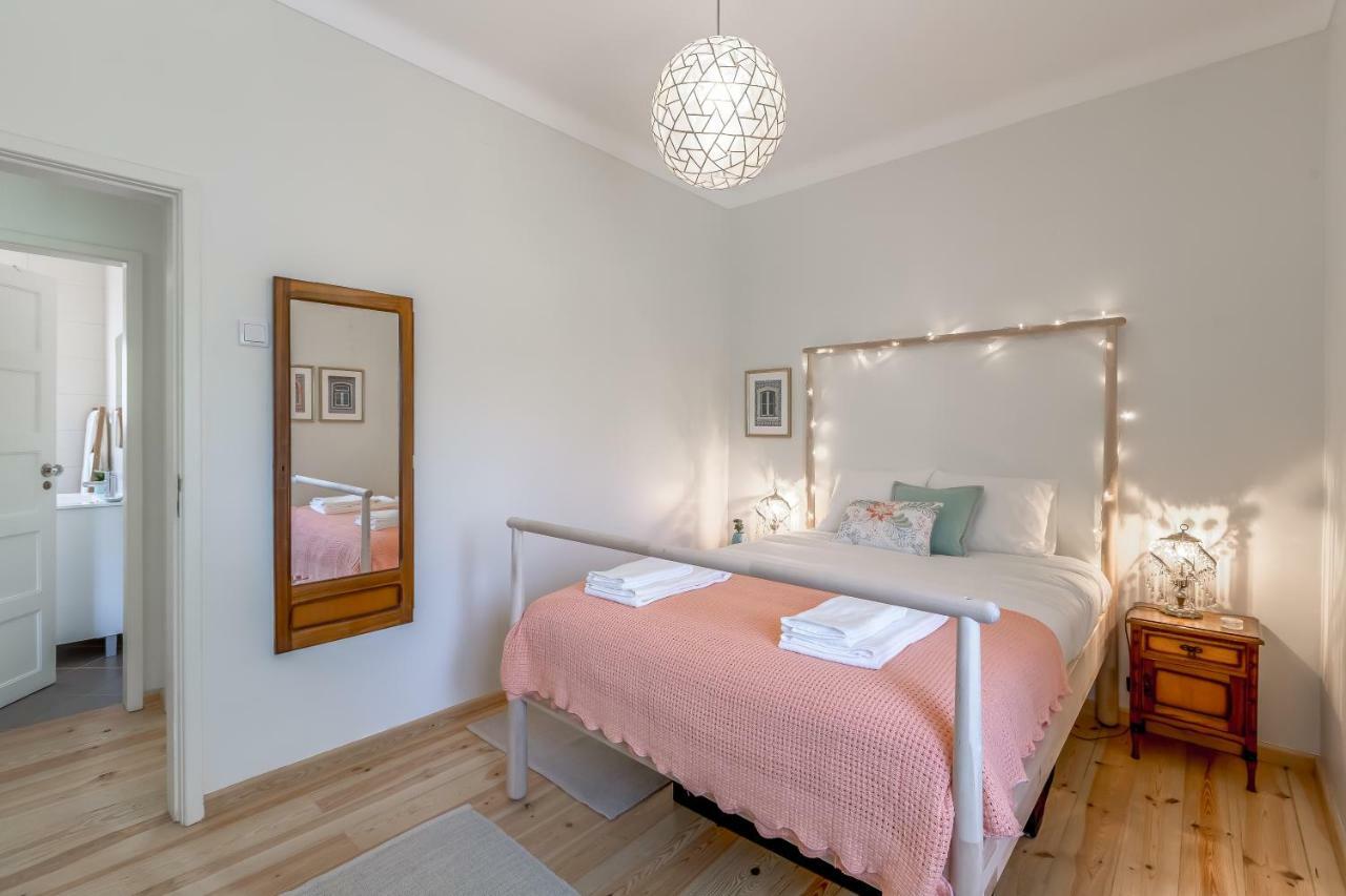 Appartement Sunny, Bright&quiet Apartment, By Timecooler