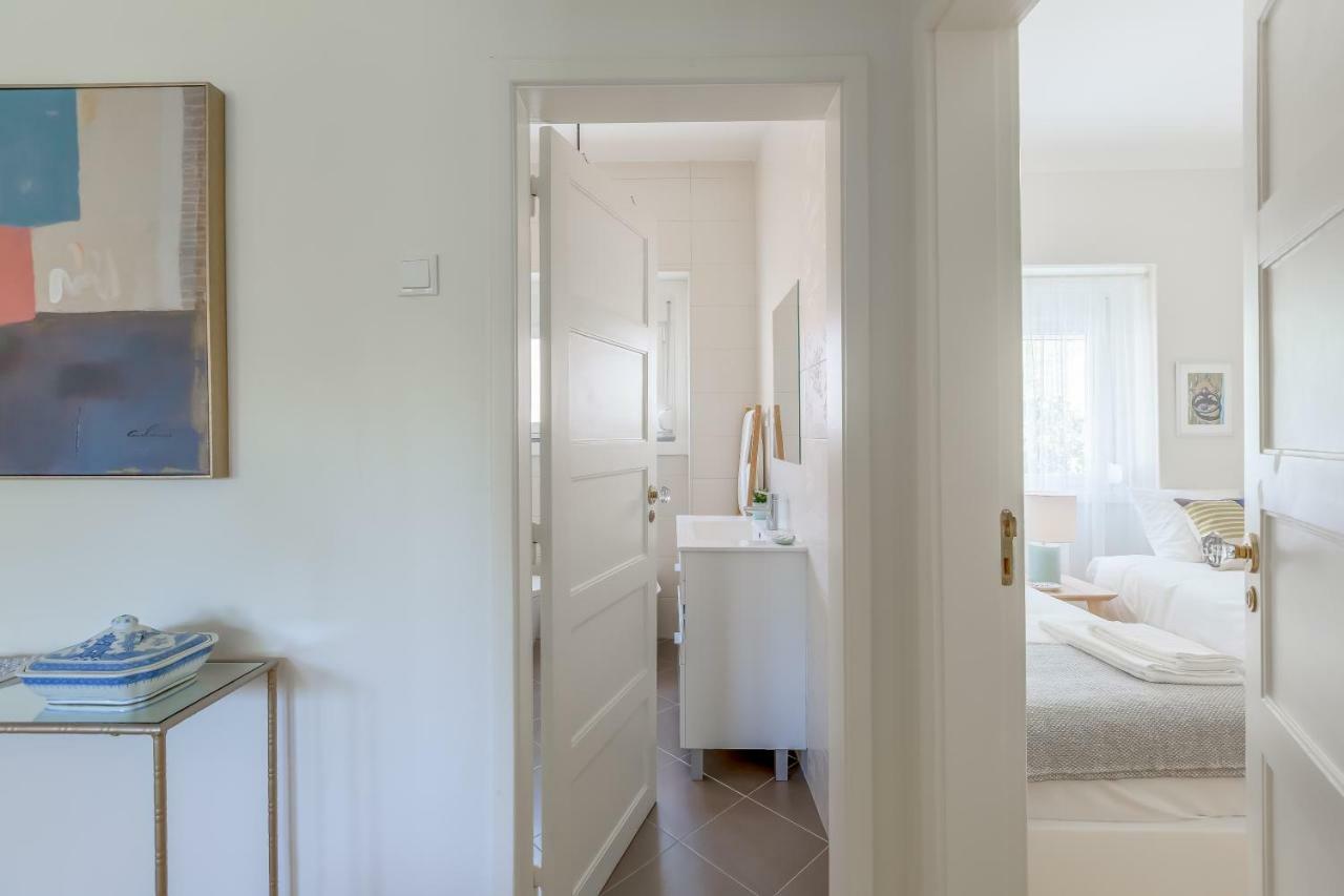 Appartement Sunny, Bright&quiet Apartment, By Timecooler