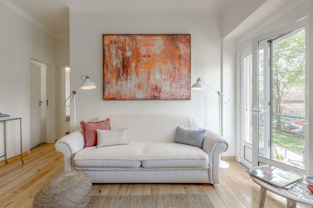 Sunny, Bright&quiet Apartment, By Timecooler Appartement *