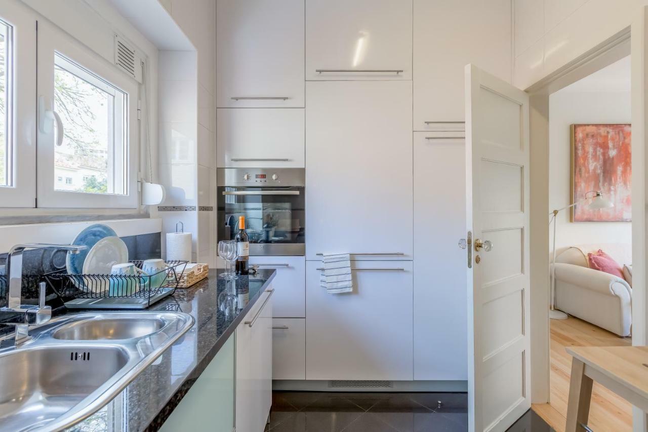 Appartement Sunny, Bright&quiet Apartment, By Timecooler *