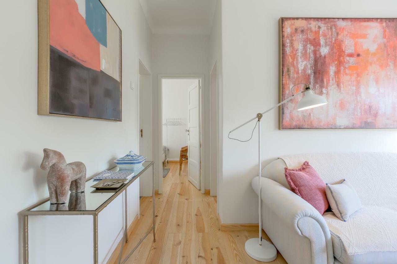 Sunny, Bright&quiet Apartment, By Timecooler Appartement
