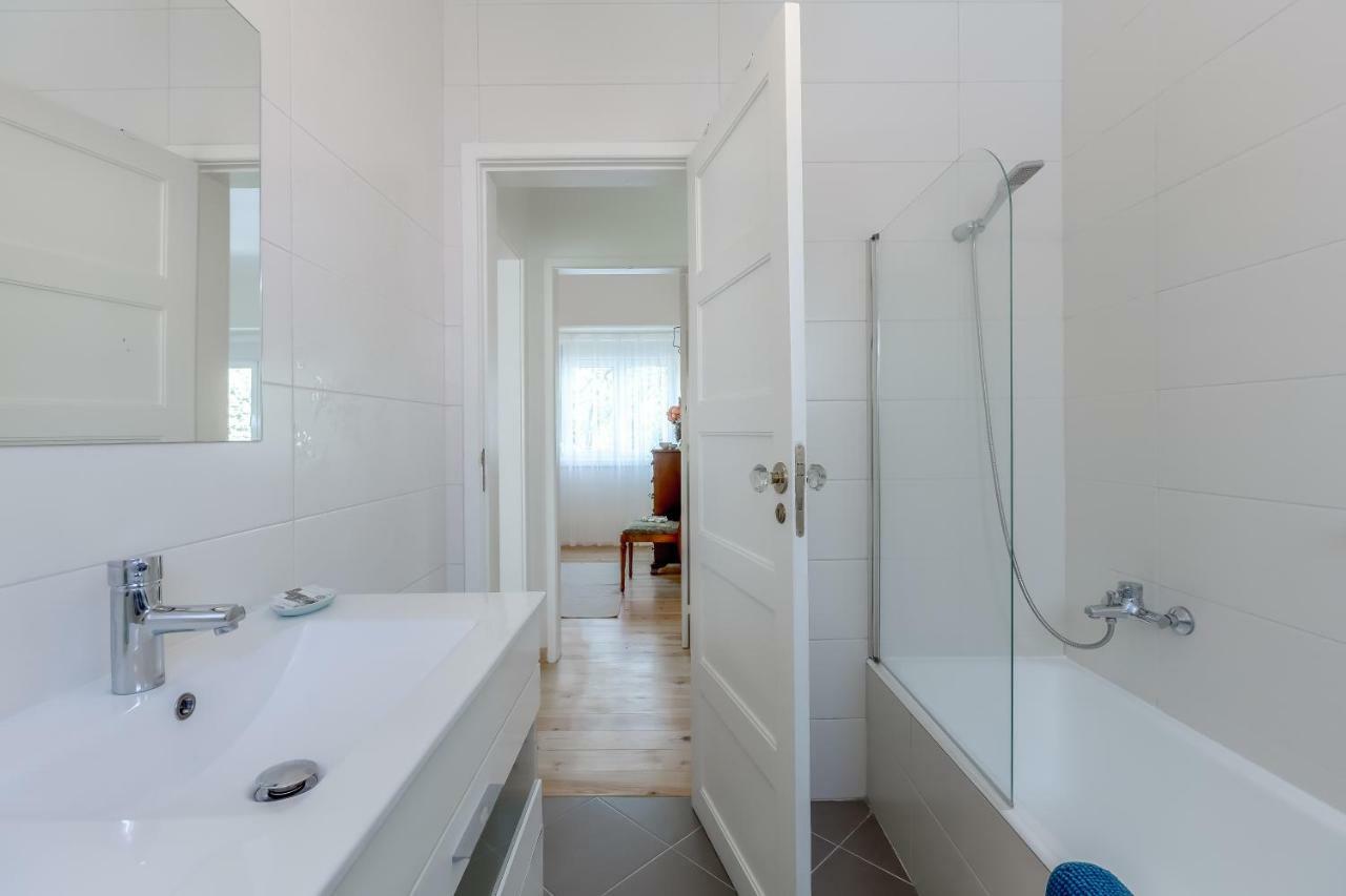 Appartement Sunny, Bright&quiet Apartment, By Timecooler Lissabon
