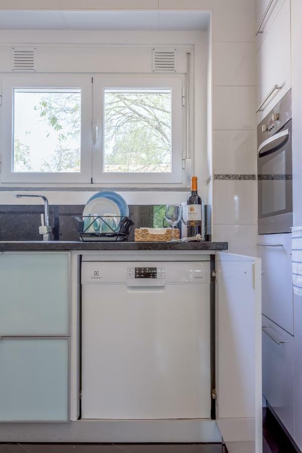 Sunny, Bright&quiet Apartment, By Timecooler Lissabon